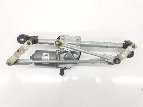 Front wiper motor OPEL CORSA D (S07) 1.3 CDTI (L08, L68) | BP6048481M29 