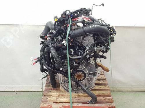 Used Engine Engine RENAULT ARKANA I (LCM_, LDN_) [2019-2026] 33336569 33336569
