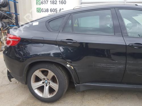 Pedal BMW X6 (E71, E72) xDrive 30 d | BP36672816I4 - Image 28