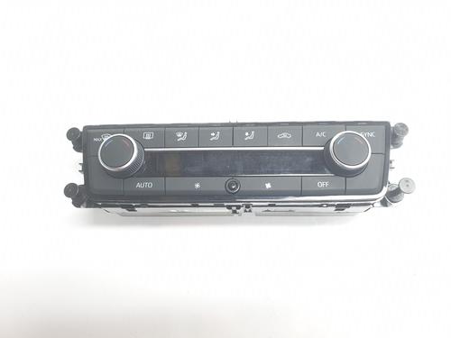 Climate control SEAT ARONA (KJ7, KJP)  | BP29194228I5 