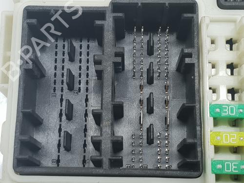 Fuse box BMW 1 (F20) 116 d | BP16564906E1 