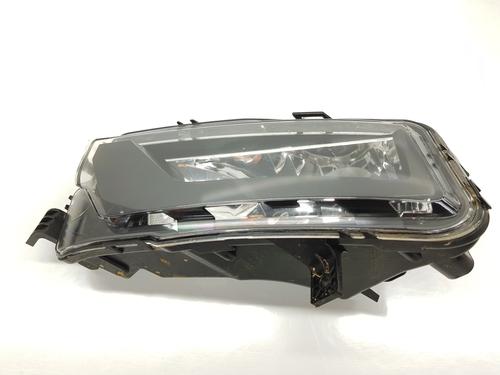 Left front fog light VW CRAFTER Van (SY_, SX_)  | BP29535504C30 