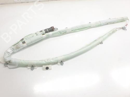 Used Left curtain airbag Left curtain airbag MASERATI QUATTROPORTE VI 3.0 D (275 hp) 32420635 32420635