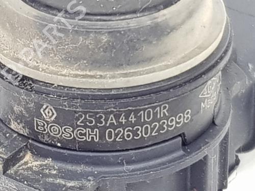 Other RENAULT MASTER III Van (FV) 2.3 dCi 135 FWD (FV0N, FV08, FV06, FV00, FV1S) | BP36699291O1 - Image 5