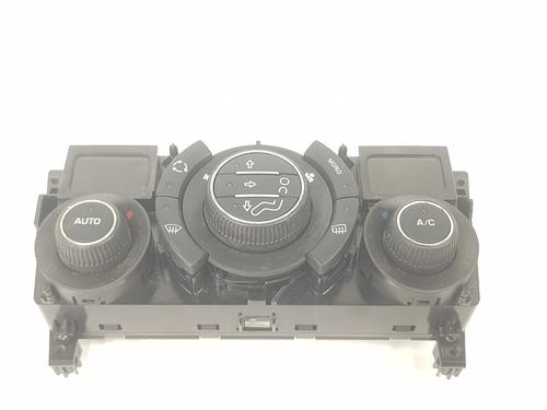 AC Styreenhet / Manøvreringsenhet PEUGEOT 308 CC (4B_) 1.6 16V (156 hp) 29409156