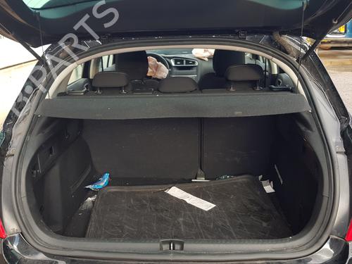 Subframe CITROËN C4 II (NC_) | BP30682347M9