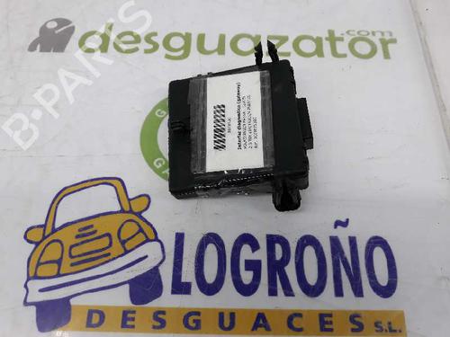 Elektronisk modul VW PASSAT B6 (3C2) 2.0 TDI | BP14122620M83 