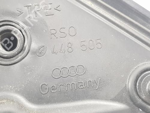 Left mirror AUDI A6 C6 (4F2) 3.2 FSI quattro | BP15833625C26 