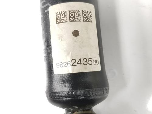 Left rear shock absorber TOYOTA PROACE CITY Box Body/MPV (BPZ_) 1.5 D-4D 130 (BPZM) | BP11354510M18 
