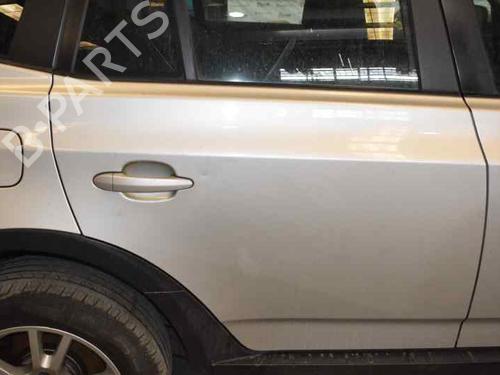 Left sun visor BMW X3 (E83) 2.0 d | BP1636683I1 