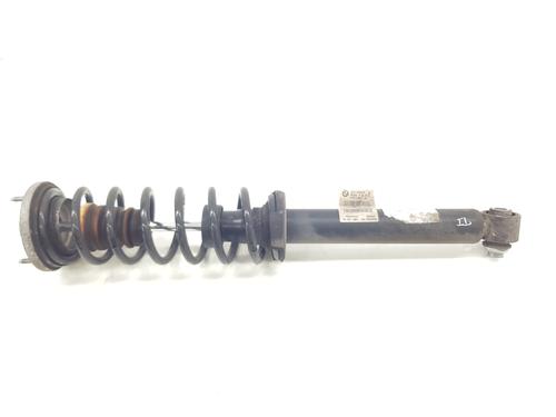 Used Left rear shock absorber BMW 5 (F10) 535 d xDrive (313 hp) 27542717