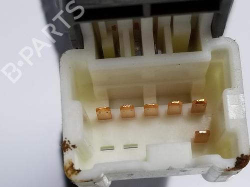 Left rear window switch NISSAN ALMERA TINO (V10) 2.2 dCi | BP12848101I29 