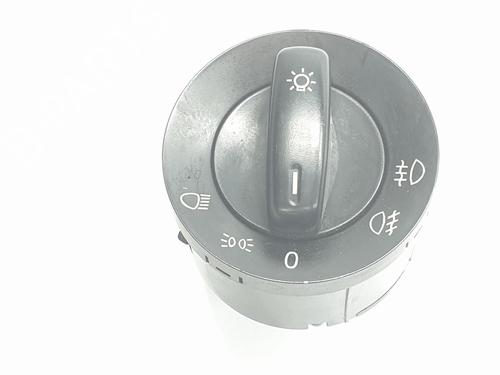 Headlight switch VW TOURAN (1T1, 1T2)  | BP26886510I24 