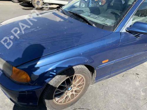 Front left window mechanism BMW 3 Coupe (E46) 328 Ci | BP27160999C22 