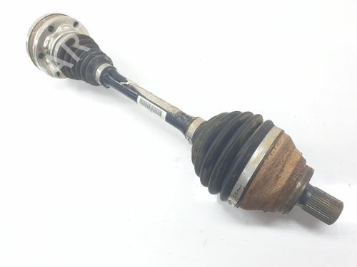 Left front driveshaft CUPRA LEON (KL1, KU1, KUG)  | BP29358649M38 