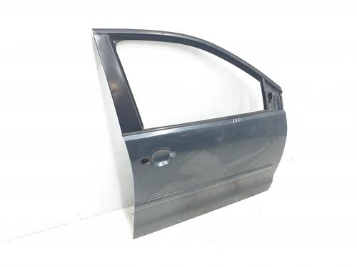 Right front door VW POLO IV (9N_, 9A_) 1.4 TDI | BP17003014C3