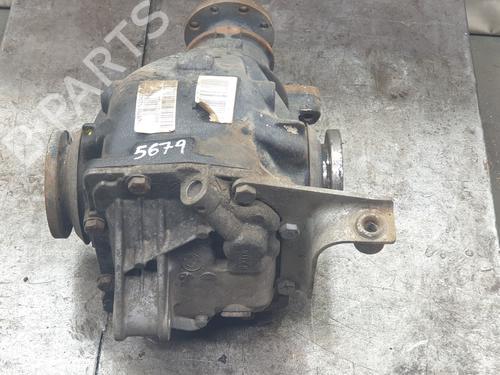 Rear differential BMW 3 (E46) 320 d | BP20197778M24 