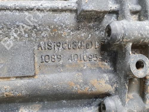 Gearbox BMW 3 Gran Turismo (F34) 320 d xDrive | BP22994890M3 