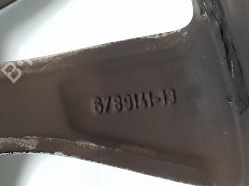 Rim BMW X1 (E84) sDrive 20 d | BP20657862C45 