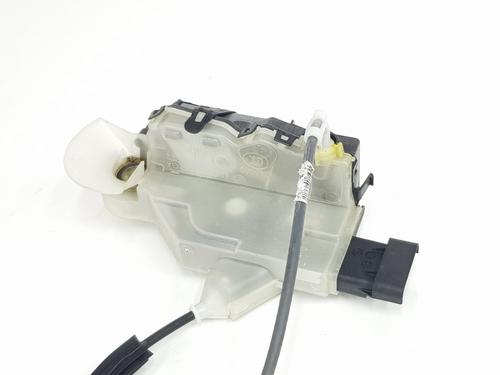 Front left lock CITROËN BERLINGO (ER_, EC_) 1.5 BlueHDi 100 | BP29262405C98 