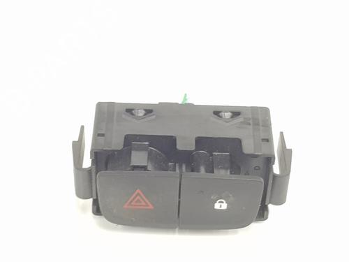 Used Warning switch RENAULT TRAFIC III Van (FG_) [2014-2025]  29915107