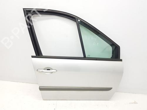Used Right front door RENAULT GRAND SCÉNIC II (JM0/1_) 2.0 dCi (JM1K) (150 hp) 15192388