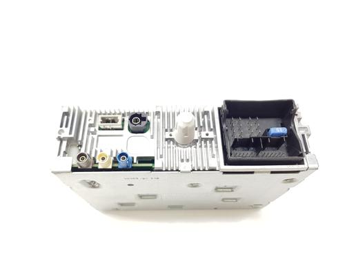 Radio CITROËN C4 CACTUS 1.2 VTi 82 | BP28795811E6