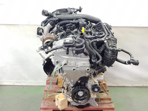 Engine VW TIGUAN ALLSPACE (BW2, BJ2)  | BP27879301M1 
