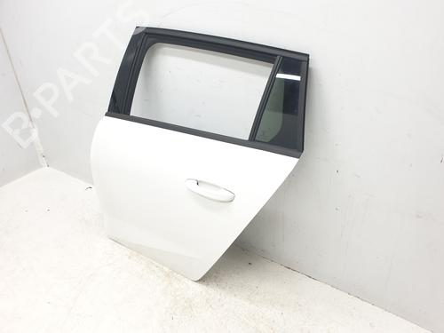 Left rear door OPEL ASTRA L Sports Tourer (OV5) 1.2 (FRHNPJ) | BP25494431C4 