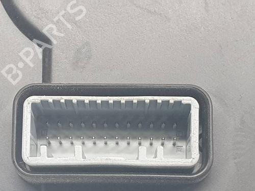 Instrument cluster OPEL MOVANO B Van (X62) | BP40155480C47 - Image 5