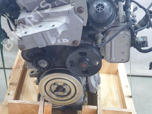 Engine FIAT 500X (334_) 1.3 D Multijet (334AXH1A) | BP32234887M1