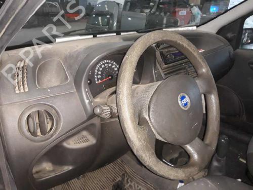 Engine control unit (ECU) FIAT PUNTO (188_) 1.2 Bipower (188BXA1A) | BP5602706M57 