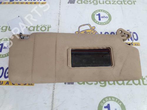Right sun visor BMW X3 (E83) xDrive 20 d | BP3248826I2 