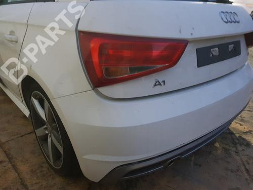 Tailgate handle AUDI A1 Sportback (8XA, 8XF) 1.6 TDI | BP8688858C132  - Image 28