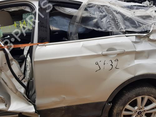 Electronic module FORD KUGA II (DM2)  | BP34349007M83  - Image 27