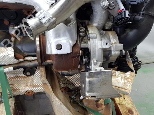 Engine VW CRAFTER Van (SY_, SX_)  | BP29534750M1 