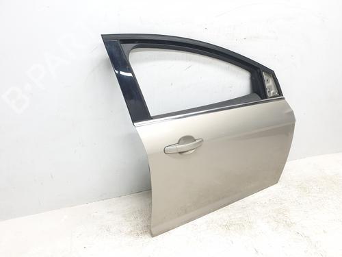 Right front door FORD FOCUS III  | BP29464367C3 