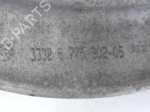 Right rear suspension arm BMW 5 (F10) 520 d | BP14069561M15 