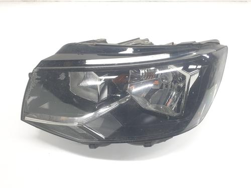 Left headlight VW TRANSPORTER T6 Van (SGA, SGH, SHA, SHH) 2.0 TDI | BP24309736C28 
