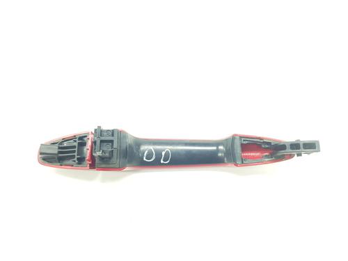 Front right exterior door handle KIA NIRO I (DE) 1.6 GDI Hybrid | BP16650727C129 