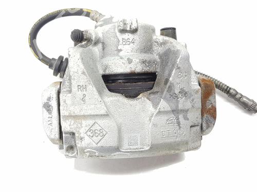 Used Right front brake caliper Right front brake caliper RENAULT ZOE (BFM_) [2012-2026] 34436360 34436360