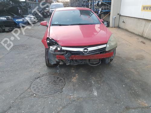Engine control unit (ECU) OPEL ASTRA H GTC (A04) | BP39726497M57 - Image 12
