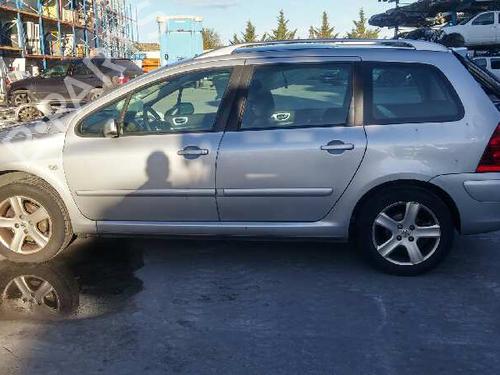 Right front window switch PEUGEOT 307 SW (3H) 1.6 HDI 110 | BP1363135I26 