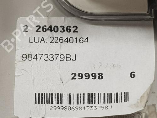 Interior roof light CITROËN JUMPY III Van (V_) | BP33441737I8 - Image 4