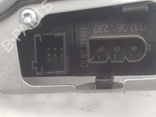 Rear wiper motor BMW X3 (E83) 2.0 d | BP8070829M102 