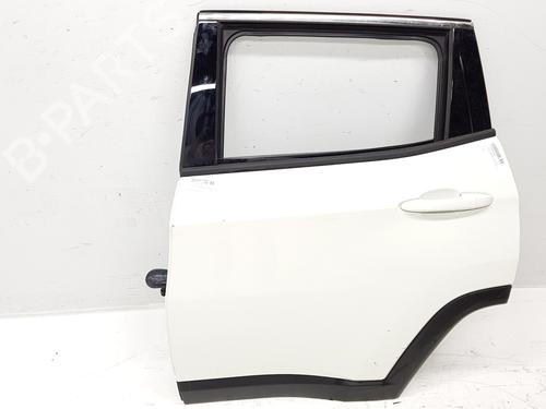 Dør venstre bagtil JEEP COMPASS (MP, M6, MV, M7) | BP36781837C4 - Image 3