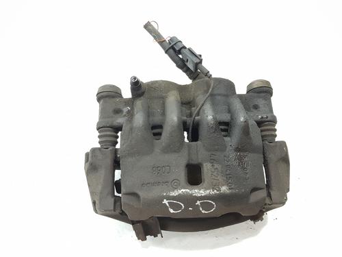 Right front brake caliper FIAT DUCATO Van (250_) 180 Multijet 3,0 D | BP15605254M104 