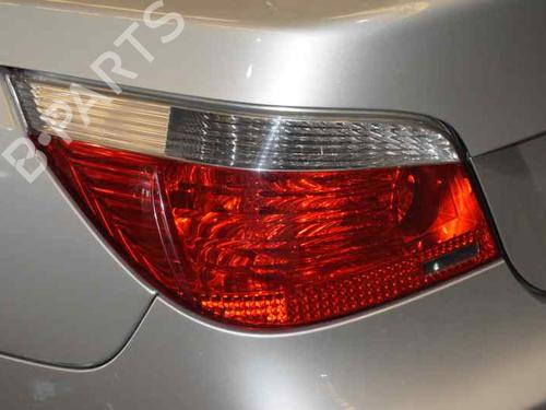 Left front window switch BMW 5 (E60) 535 d | BP1364809I27 