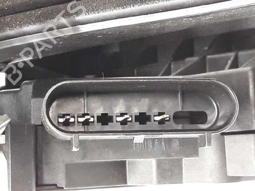 Rear left lock FORD FOCUS III 1.6 TDCi | BP5998751C100 