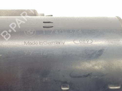 Starter BMW 3 Coupe (E46) 328 Ci | BP10417155M8 